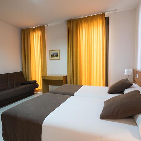 Hotel Alta Garrotxa Тортелла Экстерьер фото