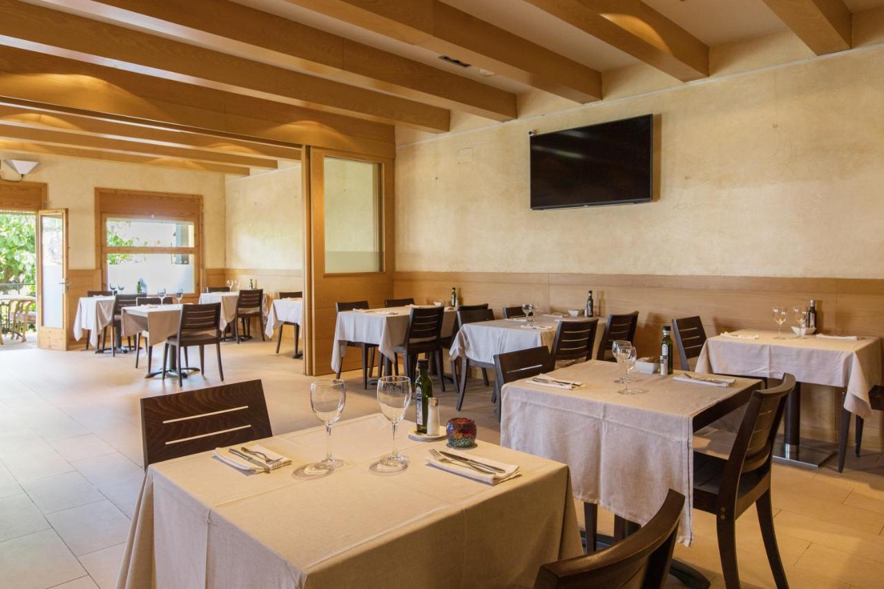 Hotel Alta Garrotxa Тортелла Экстерьер фото