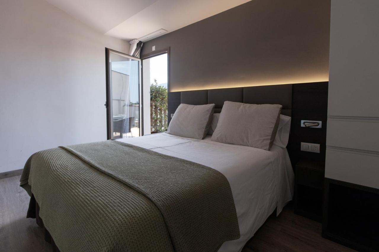 Hotel Alta Garrotxa Тортелла Экстерьер фото