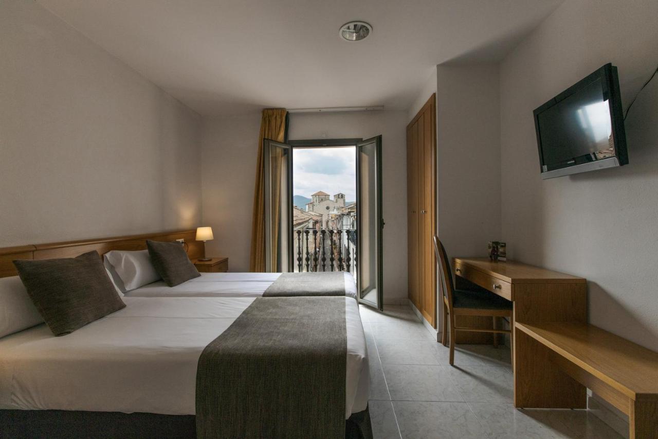 Hotel Alta Garrotxa Тортелла Экстерьер фото