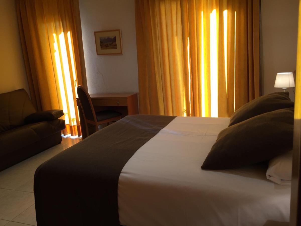 Hotel Alta Garrotxa Тортелла Экстерьер фото