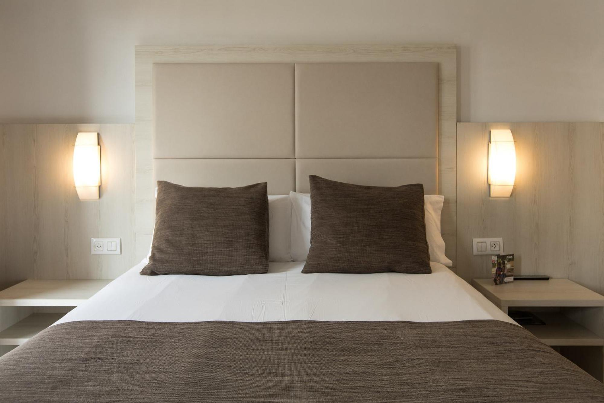 Hotel Alta Garrotxa Тортелла Экстерьер фото