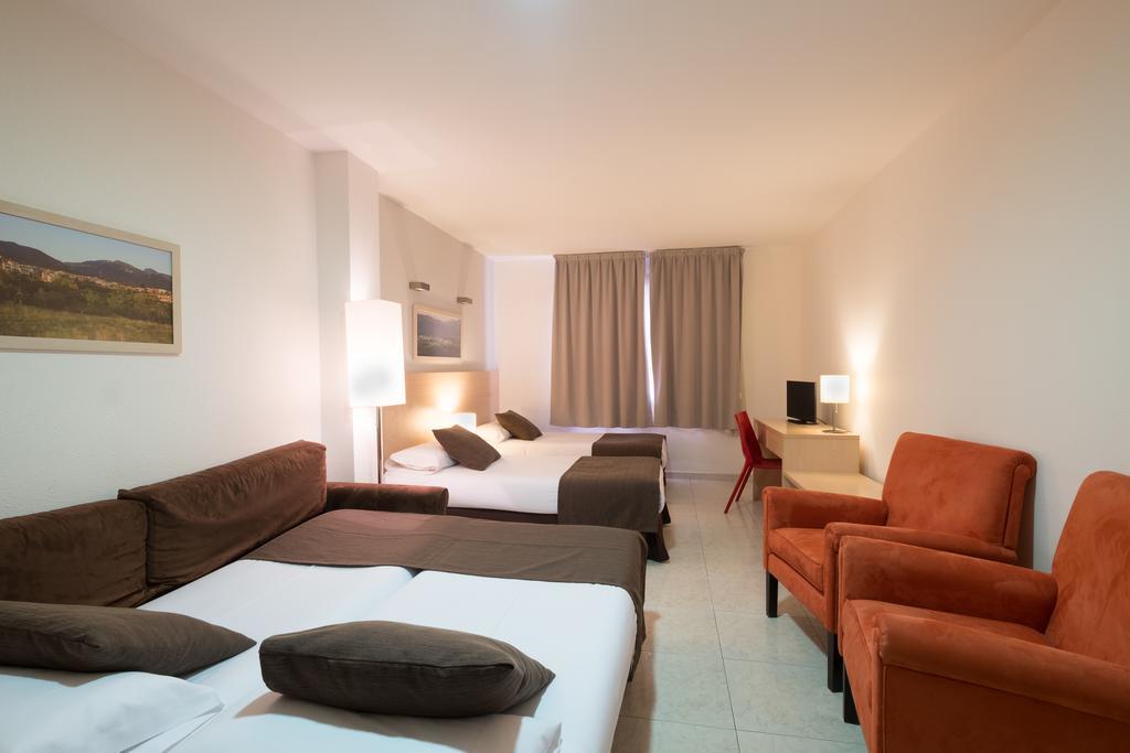 Hotel Alta Garrotxa Тортелла Экстерьер фото